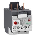 SCHNEIDER ELECTRIC Tesys lrd - relais protection thermique - 3p - 1,6..8a LR9D08