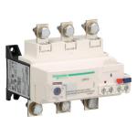 SCHNEIDER ELECTRIC Tesys lrd - relais de protection thermique - 90..150a - classe 20 LR9D5569