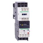 SCHNEIDER ELECTRIC Tesys lrd - relais de protection thermique - 1,6..2,5a - classe 10a LRD073
