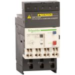 SCHNEIDER ELECTRIC Tesys lrd - relais de protection thermique - 2,5..4a - classe 10a LRD083