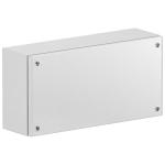 SCHNEIDER ELECTRIC Spacial sbm - boite acier 150x150x120mm - couvercle plein NSYSBM151512