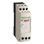 SCHNEIDER ELECTRIC Zelio - metteur de temprat. pour sondes universal pt100 -40..40c/-40..104f RMPT10BD
