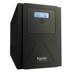 SCHNEIDER ELECTRIC Easy ups smvs - onduleur 1p line-interactive - 230v - 750va - prises iec - tour SMVS750CAI