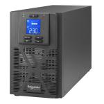 SCHNEIDER ELECTRIC Easy ups srvs - onduleur 1ph on-line - 230v - 1kva - 0min tour longue autonomie SRVSPM1KIL