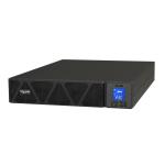 SCHNEIDER ELECTRIC Onduleur srvs 230v 1kva 0mn rl SRVSPM1KRIL