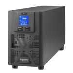 SCHNEIDER ELECTRIC Easy ups srvs - onduleur 1ph on-line - 230v - 2kva - 0min tour longue autonomie SRVSPM2KIL
