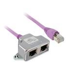 SCHNEIDER ELECTRIC Altivar - adaptateur de borne canopen - pour lexium sd3 TCSCTN023F13M03