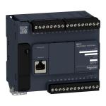 SCHNEIDER ELECTRIC Modicon tm - controleur m221-24es tr.n pn TM221C24U
