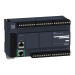 SCHNEIDER ELECTRIC Modicon tm - controleur m221-40es tr.n pn ethernet TM221CE40U