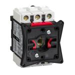 SCHNEIDER ELECTRIC Tesys vario - bloc de base pour interrupteur-sectionneur - 3p -32a V1