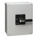 SCHNEIDER ELECTRIC Tesys vario - interrupteur sect en coffret vario vbf 3p 100 a VBF5GEN