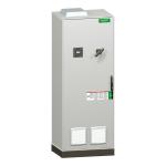 SCHNEIDER ELECTRIC Varset batterie de condensateurs auto 550kvar disj entre xxb 400v 50hz VLVAF5N03521AA