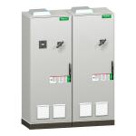 SCHNEIDER ELECTRIC Varset batterie de condensateurs auto 1000kvar disj entre xxb 400v 50hz VLVAF7N03537AA