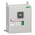 SCHNEIDER ELECTRIC Varset batterie de condensateurs auto 034kvar disj entre xxb 400v 50hz VLVAW1N03505AA