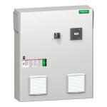 SCHNEIDER ELECTRIC Varset batterie de condensateurs auto 275kvar disj entre xxb 400v 50hz VLVAW3N03515AA