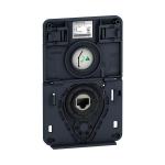 SCHNEIDER ELECTRIC Altivar - kit de montage armoire - pour terminal graphique - ip65 VW3A1112