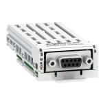 SCHNEIDER ELECTRIC Altivar - module interface resolveu r carte electro VW3A3423