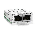 SCHNEIDER ELECTRIC Altivar - ethercat daisy chain cart e communication VW3A3601