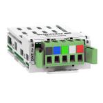 SCHNEIDER ELECTRIC Altivar - carte electronique device net atv32 VW3A3609