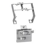 SCHNEIDER ELECTRIC Altivar - accessoire - kit cem taille 2 VW3A4431