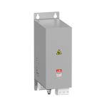 SCHNEIDER ELECTRIC Altivar - filtre d'entre cem - alimentation triphas - 160a VW3A4707
