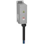 SCHNEIDER ELECTRIC Altivar - filtre d\'entre cem ip20 5a VW3A4711