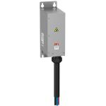 SCHNEIDER ELECTRIC Altivar - filtre d\'entre cem ip20 7a VW3A4712