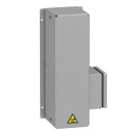 SCHNEIDER ELECTRIC Altivar - rsistance de freinage - 10ohms - 1,1kw - ip20 VW3A7734