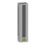 SCHNEIDER ELECTRIC Altivar - rsistance de freinage - 100ohms - 0,26kw - ip20 VW3A7740