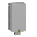 SCHNEIDER ELECTRIC Altivar - rsistance de freinage - 16ohms - 2,2kw - ip20 VW3A7743