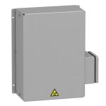 SCHNEIDER ELECTRIC Altivar - rsistance de freinage - 10ohms - 3,4kw - ip20 VW3A7744