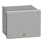 SCHNEIDER ELECTRIC Altivar - rsistance de freinage - 8ohms - 3,8kw - ip23 VW3A7745