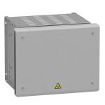 SCHNEIDER ELECTRIC Altivar - rsistance de freinage - 5ohms - 6,9kw - ip23 VW3A7746