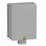 SCHNEIDER ELECTRIC Altivar - rsistance de freinage - 60ohms - 3,4kw - ip20 VW3A7751