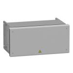 SCHNEIDER ELECTRIC Altivar - rsistance de freinage - 16ohms - 14kw - ip23 VW3A7753
