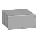 SCHNEIDER ELECTRIC Altivar - rsistance de freinage - 8ohms - 25kw - ip23 VW3A7755