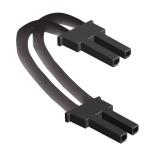 SCHNEIDER ELECTRIC Lexium - connexion bus cc - 0.1m VW3M7101R01