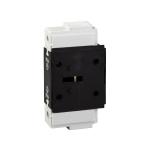 SCHNEIDER ELECTRIC Tesys vario - barrette de terre - 175a - pour v5, v6 VZ16