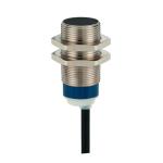 SCHNEIDER ELECTRIC Osisense xs1 - dtecteur inductif - m18 - 38mm - laiton - sn 8mm - cble 2m XS118B3PAL2  