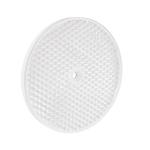 SCHNEIDER ELECTRIC Osisense xu - rflecteur distances de dtection standard - 80mm - pr dtecteur XUZC80