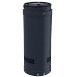 SCHNEIDER ELECTRIC Harmony xvu - lment sonore rglable 0  86db - pulse - 60 - noir - 24vdc XVUC9VP