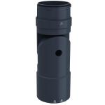 SCHNEIDER ELECTRIC Harmony xvu - lment flexible pour support horiz ou vertical - 60 - noir XVUZ06