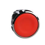 SCHNEIDER ELECTRIC Harmony xb4 - tte bouton poussoir - 22 - affleurant - rouge ZB4BA4