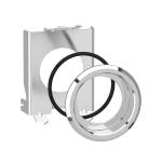 SCHNEIDER ELECTRIC Harmony xb4 - kit de montage encastr - 22 - pour bp et voyant lumineux ZB4BZ021