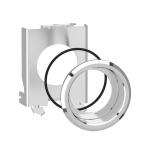 SCHNEIDER ELECTRIC Harmony xb4 - kit de montage encastr - 22 - pour bp lum. et bouton tournant ZB4BZ022