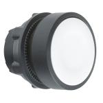 SCHNEIDER ELECTRIC Harmony xb5 - tte bouton poussoir - affleurant - 22 - blanc ZB5AA1