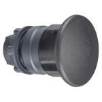 SCHNEIDER ELECTRIC Harmony tte de coup de poing  40 mm - 22 - noir ZB5AC2