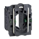 SCHNEIDER ELECTRIC Harmony xb5 - corps de bouton - 2f - raccordement vis-trier ZB5AZ103