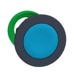 SCHNEIDER ELECTRIC Harmony xb5 - tte bouton poussoir  impulsion - flush - bleu ZB5FA6