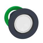 SCHNEIDER ELECTRIC Harmony xb5 - tte voyant lumineux del - flush - blanc ZB5FV013